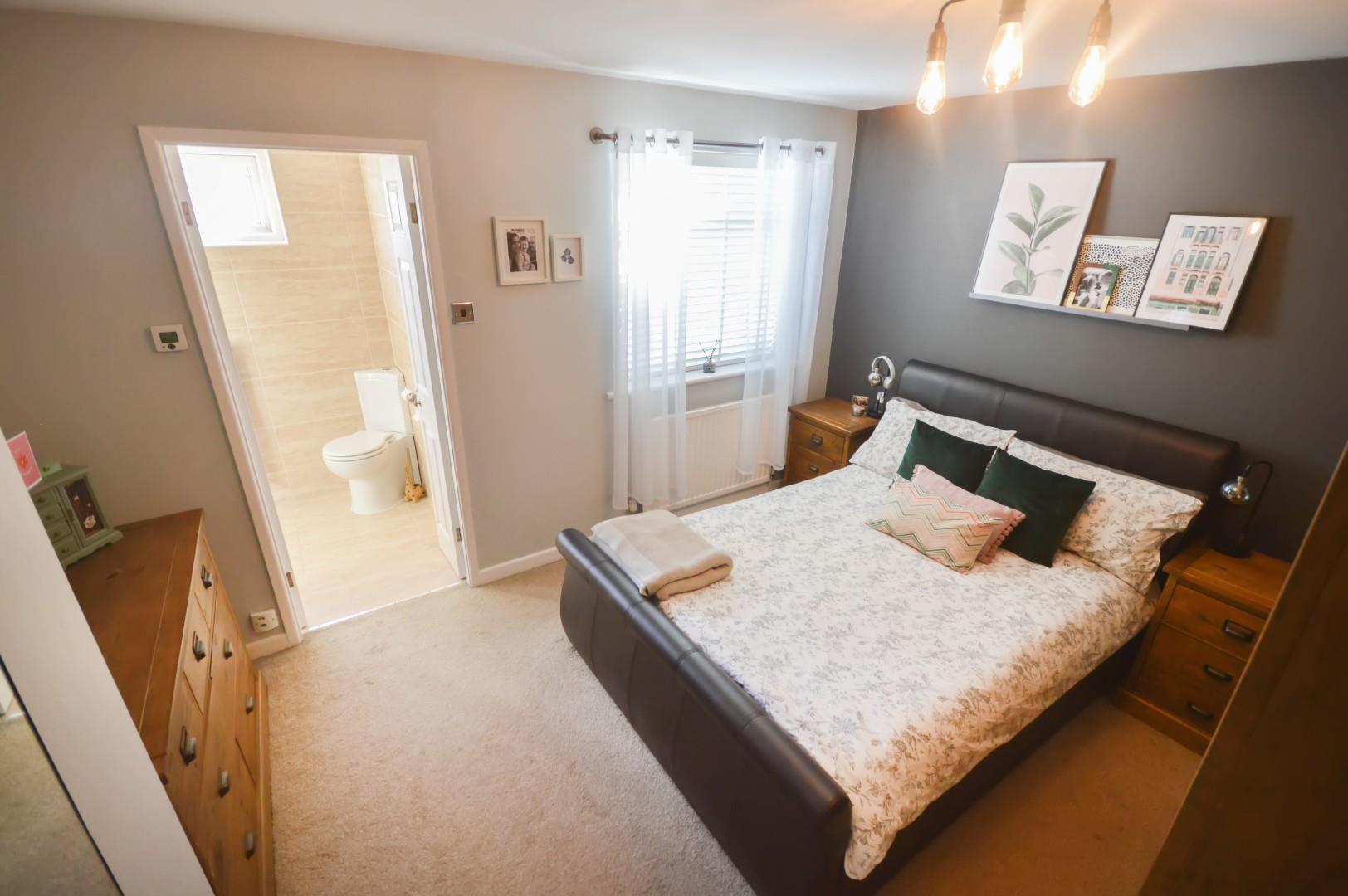 Claydon Drive, Radcliffe, Manchester Pearson Ferrier Estate Agents